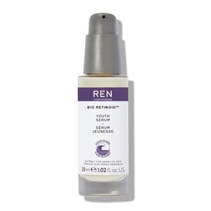 REN Clean Skincare Bio Retinoid Youth Serum | NEW | Ceramide | Niacinamide
